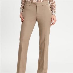 Banana Republic Khakis Pants 